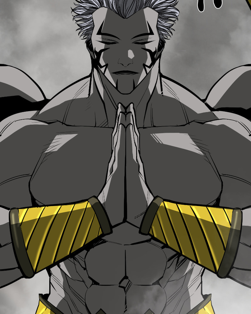 Read The Silent Warrior chapter 74 image 75 on Lezhin