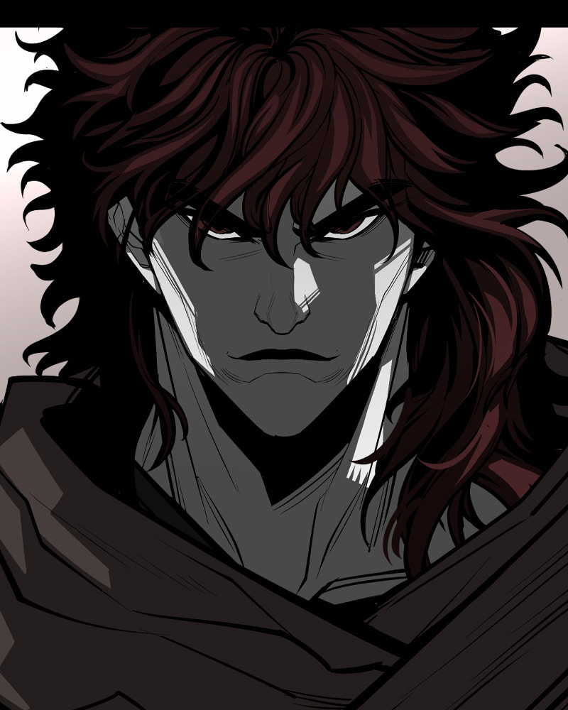 Read The Silent Warrior chapter 74 image 8 on Lezhin