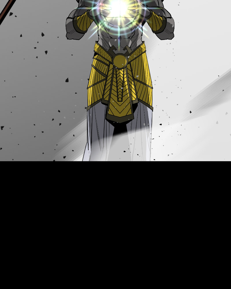 Read The Silent Warrior chapter 75 image 10 on Lezhin