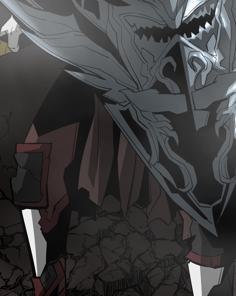 Read The Silent Warrior chapter 75 image 105 on Lezhin