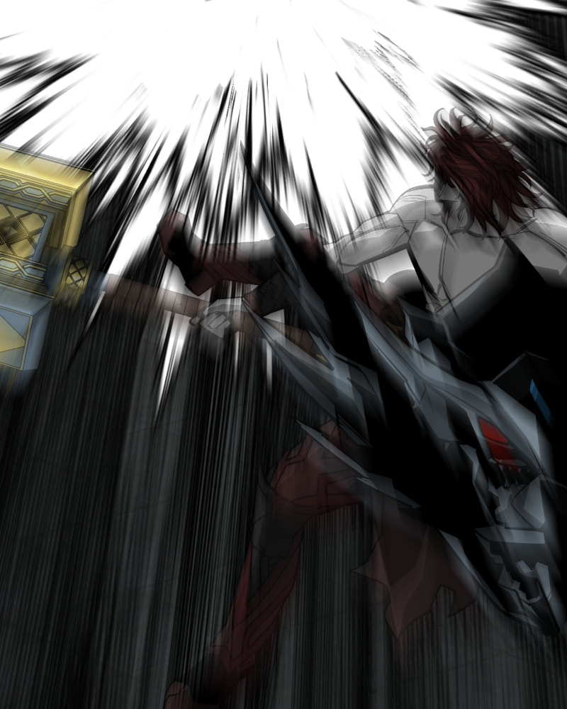 Read The Silent Warrior chapter 75 image 130 on Lezhin