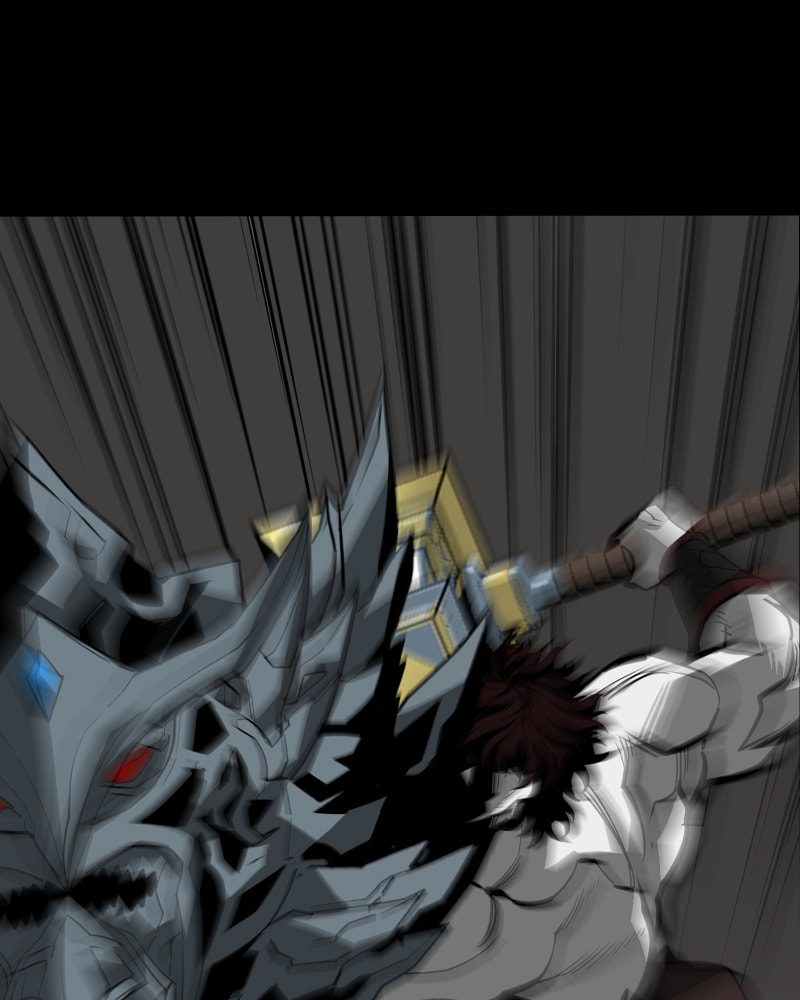Read The Silent Warrior chapter 75 image 144 on Lezhin