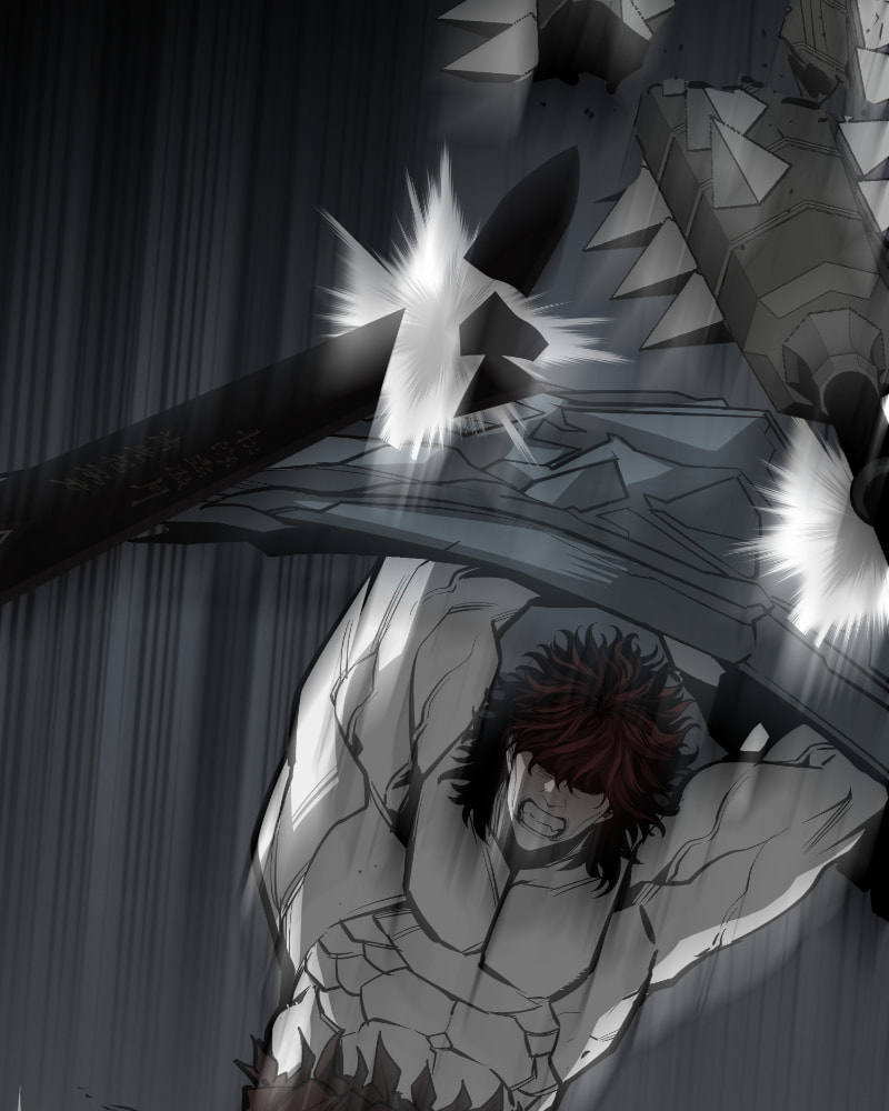 Read The Silent Warrior chapter 75 image 151 on Lezhin