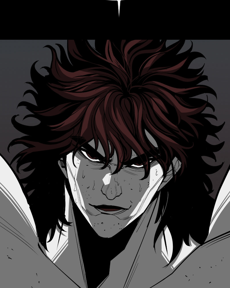 Read The Silent Warrior chapter 75 image 154 on Lezhin