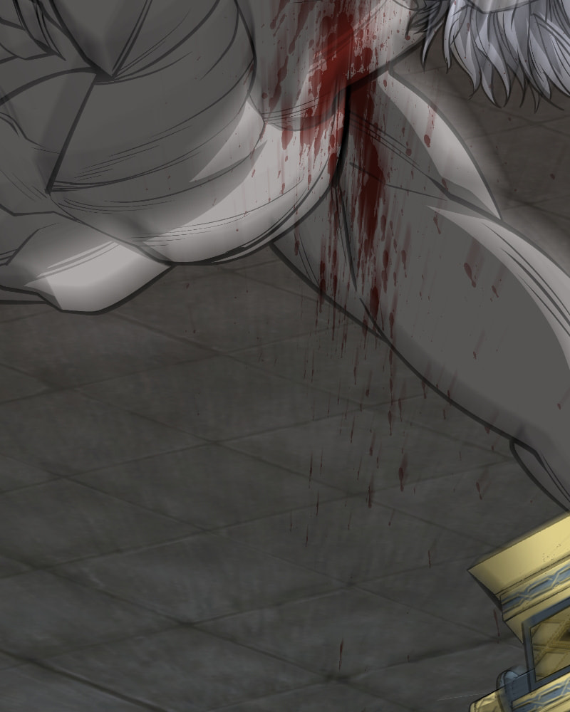 Read The Silent Warrior chapter 75 image 168 on Lezhin