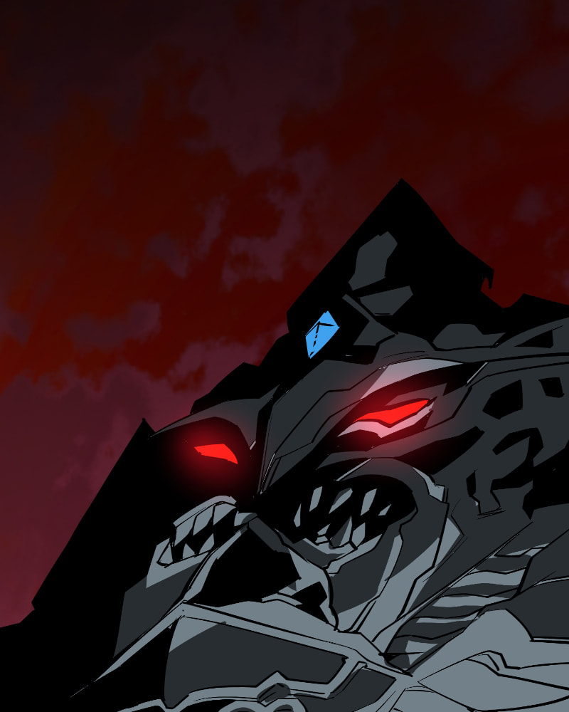Read The Silent Warrior chapter 75 image 197 on Lezhin