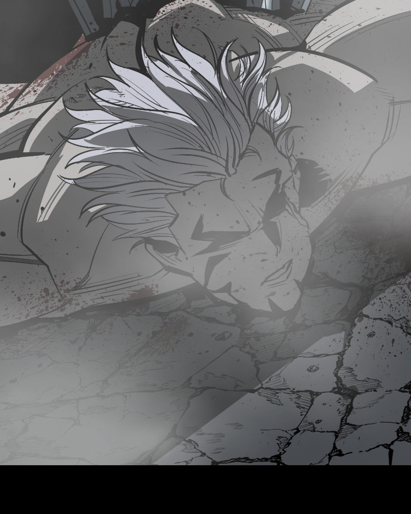 Read The Silent Warrior chapter 75 image 210 on Lezhin