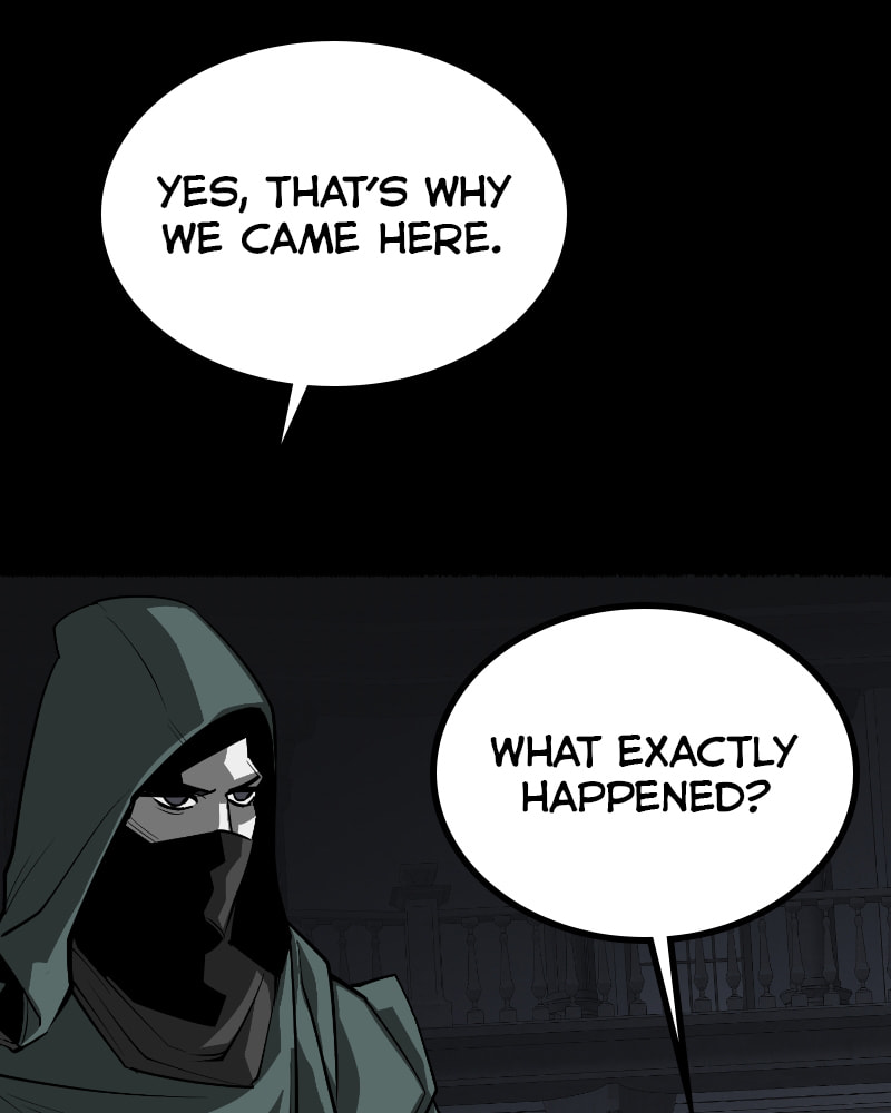Read The Silent Warrior chapter 75 image 243 on Lezhin