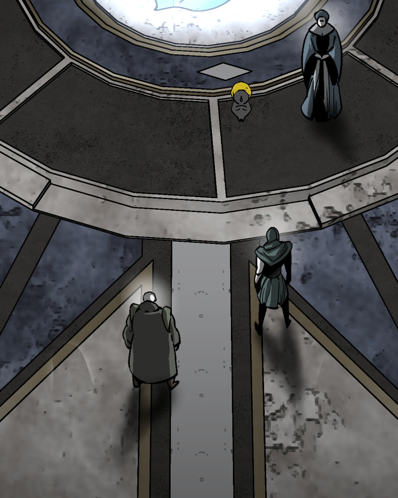 Read The Silent Warrior chapter 75 image 253 on Lezhin