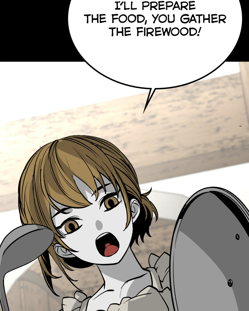 Read The Silent Warrior chapter 75 image 260 on Lezhin