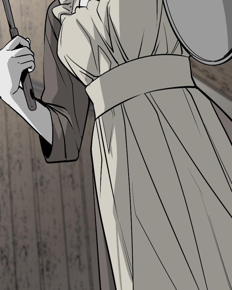 Read The Silent Warrior chapter 75 image 261 on Lezhin