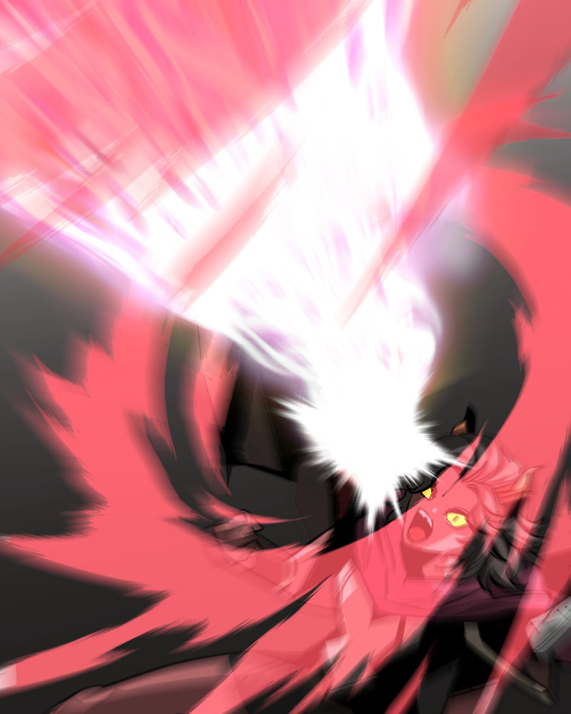 Read The Silent Warrior chapter 75 image 33 on Lezhin
