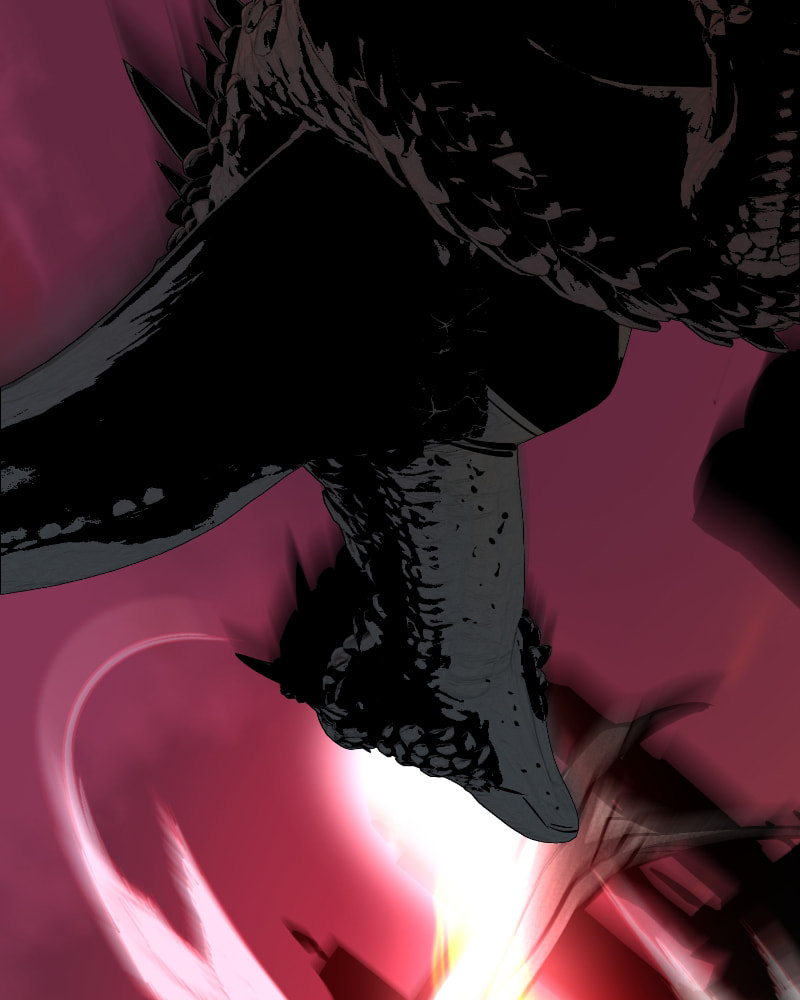 Read The Silent Warrior chapter 75 image 50 on Lezhin