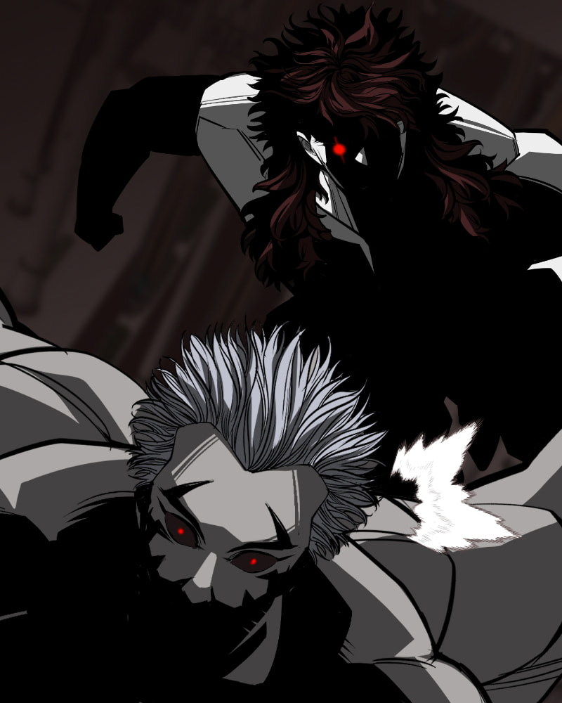 Read The Silent Warrior chapter 75 image 58 on Lezhin