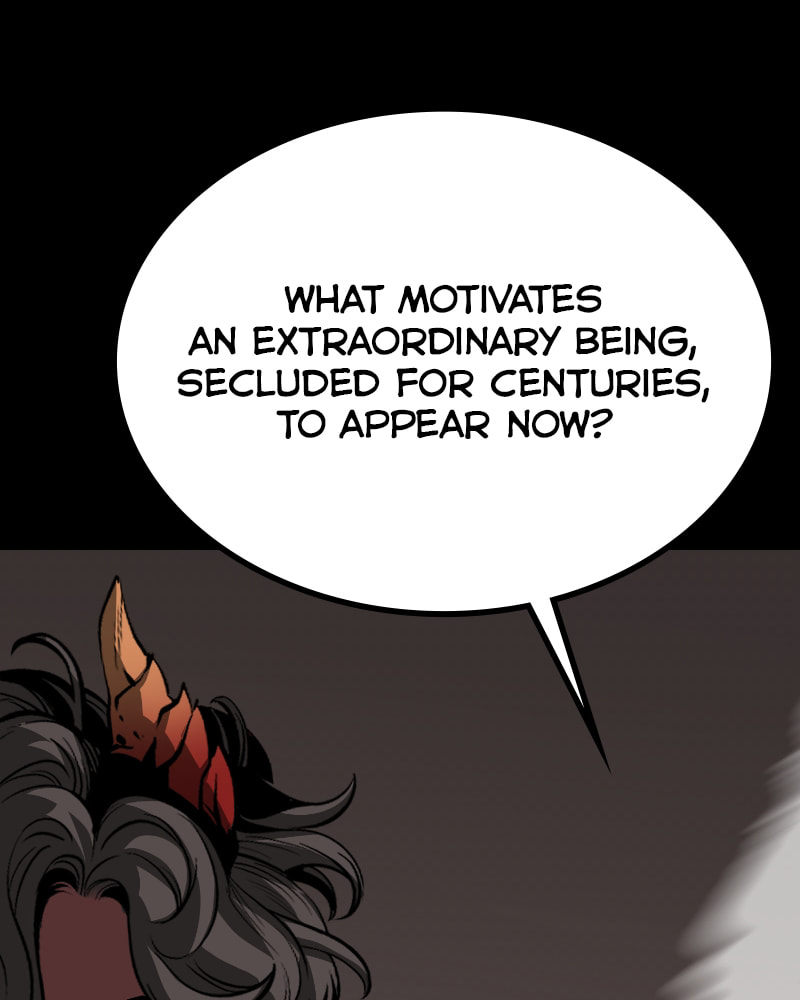 Read The Silent Warrior chapter 75 image 6 on Lezhin