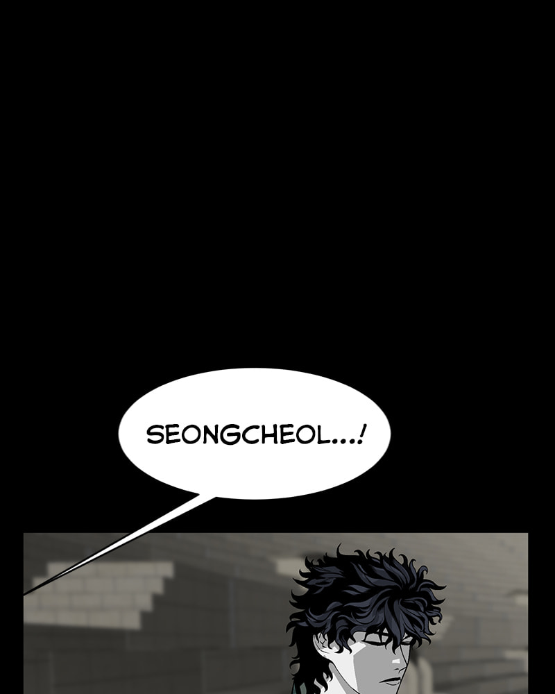 Read The Silent Warrior chapter 8 image 101 on Lezhin