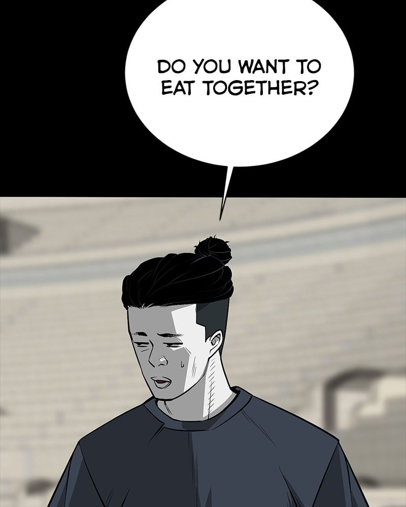 Read The Silent Warrior chapter 8 image 103 on Lezhin