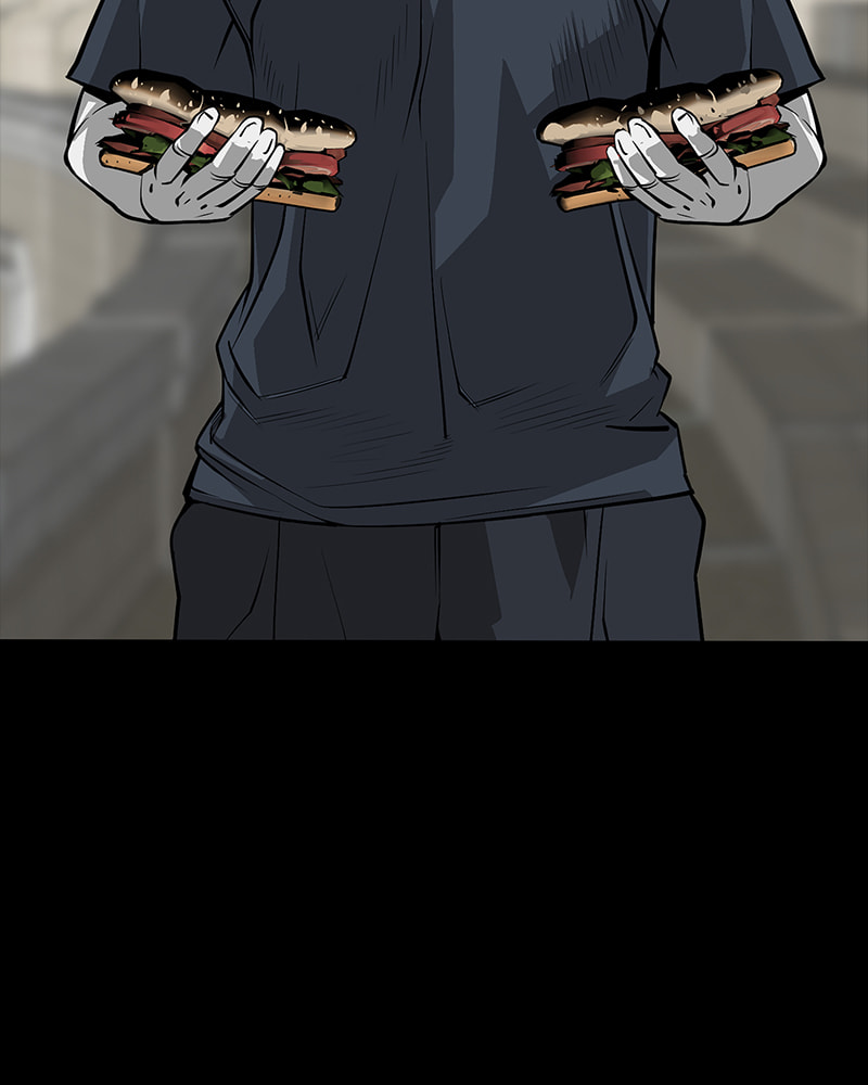 Read The Silent Warrior chapter 8 image 104 on Lezhin