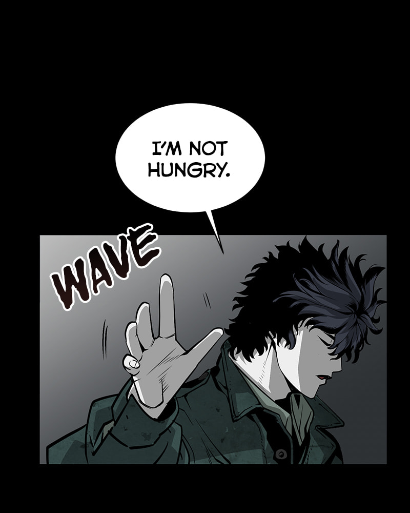 Read The Silent Warrior chapter 8 image 105 on Lezhin