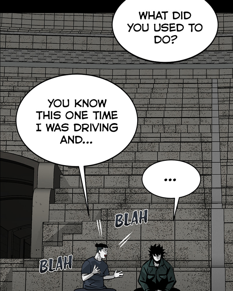 Read The Silent Warrior chapter 8 image 110 on Lezhin
