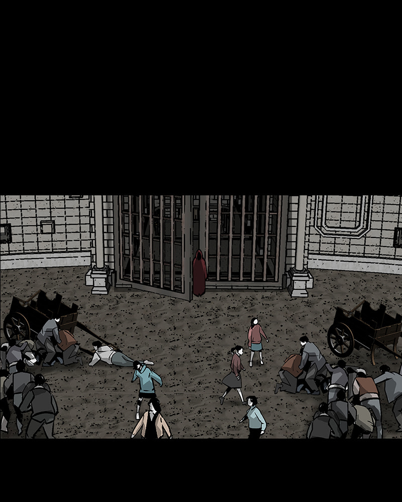 Read The Silent Warrior chapter 8 image 120 on Lezhin
