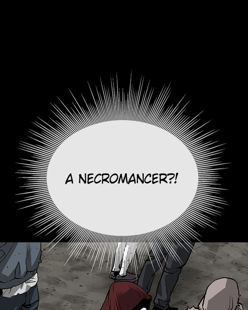 Read The Silent Warrior chapter 8 image 123 on Lezhin