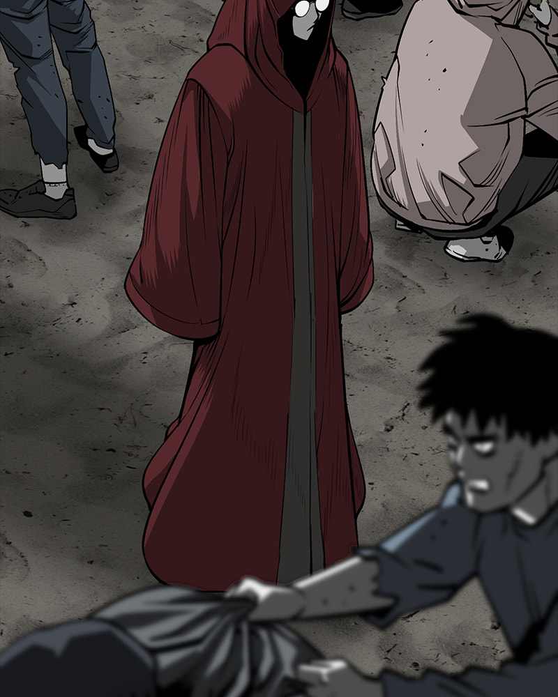 Read The Silent Warrior chapter 8 image 124 on Lezhin