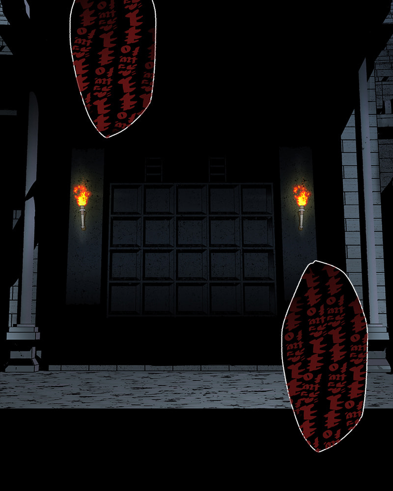 Read The Silent Warrior chapter 8 image 130 on Lezhin