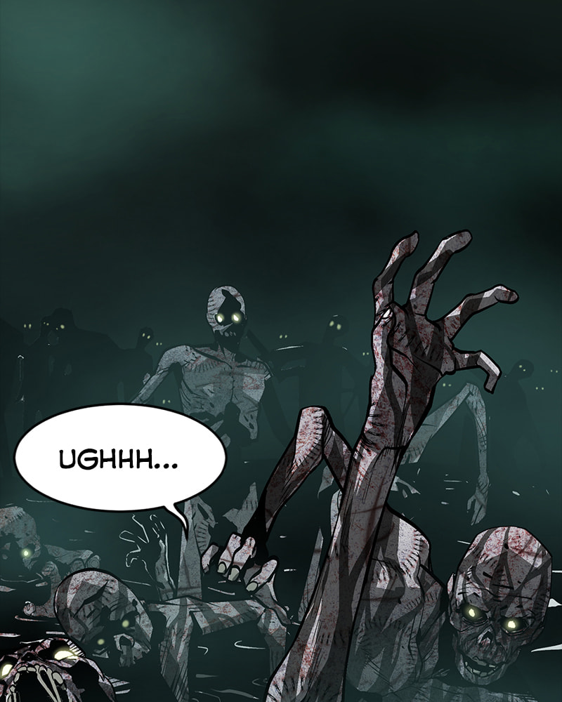 Read The Silent Warrior chapter 8 image 137 on Lezhin