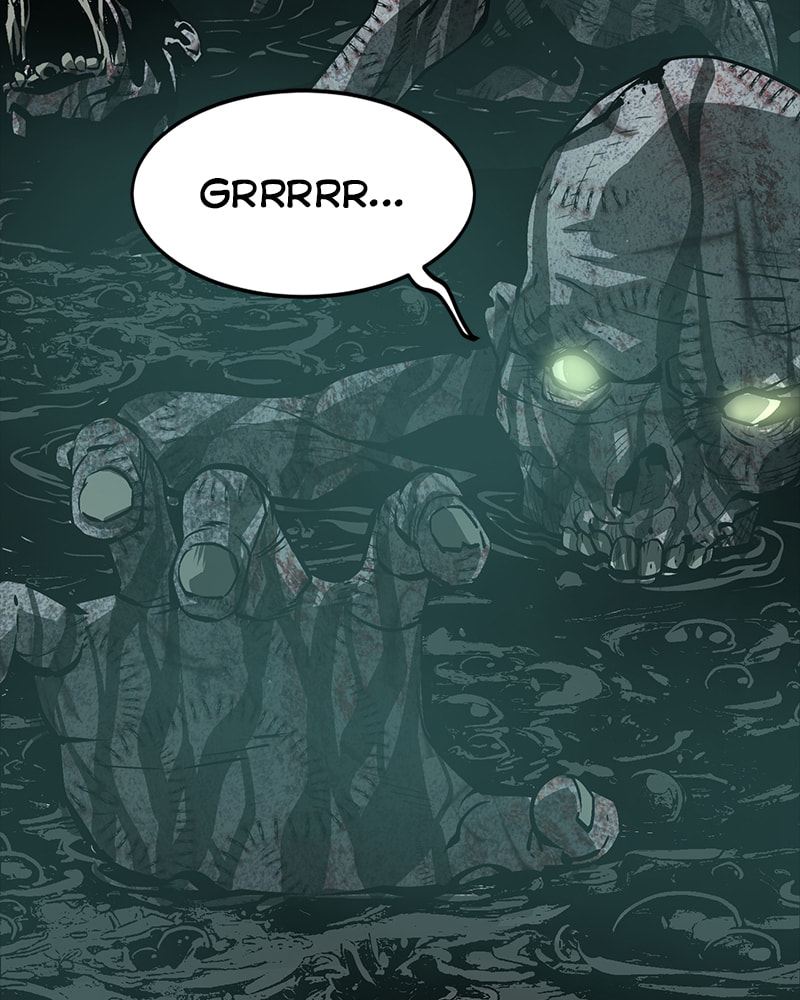 Read The Silent Warrior chapter 8 image 138 on Lezhin