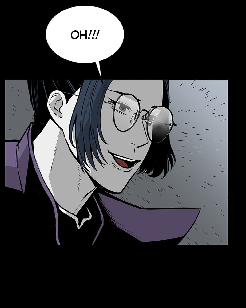 Read The Silent Warrior chapter 8 image 16 on Lezhin