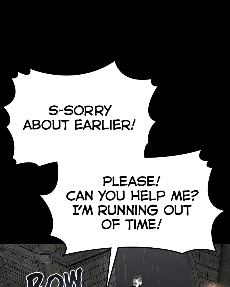 Read The Silent Warrior chapter 8 image 17 on Lezhin