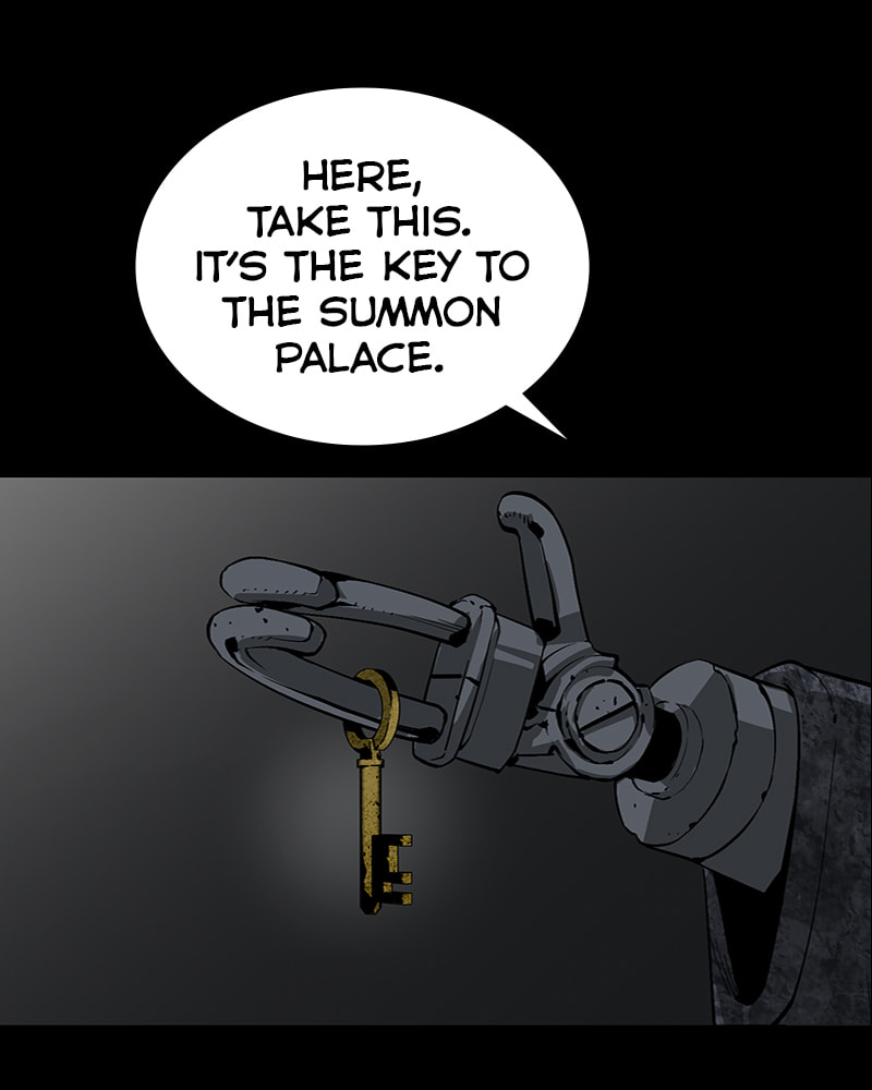 Read The Silent Warrior chapter 8 image 19 on Lezhin