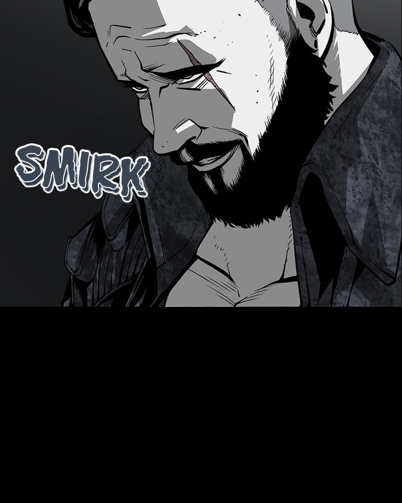 Read The Silent Warrior chapter 8 image 21 on Lezhin
