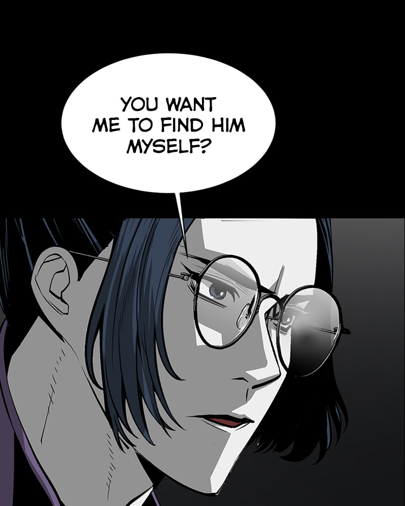 Read The Silent Warrior chapter 8 image 22 on Lezhin