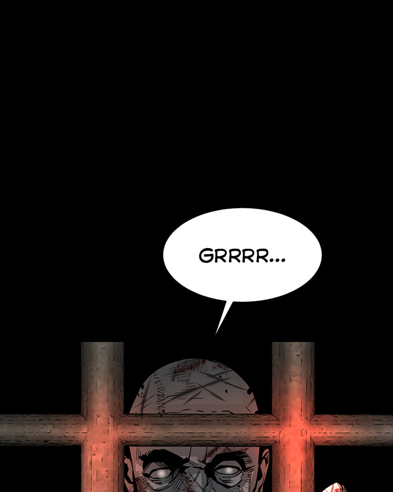 Read The Silent Warrior chapter 8 image 27 on Lezhin