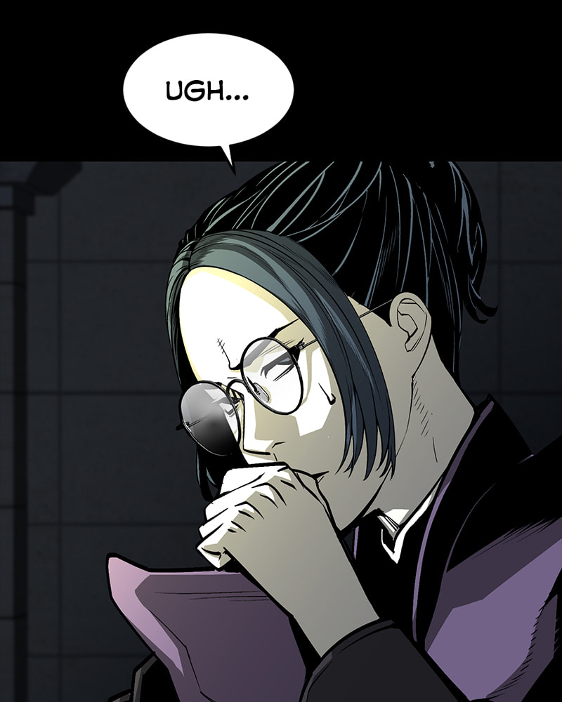 Read The Silent Warrior chapter 8 image 29 on Lezhin