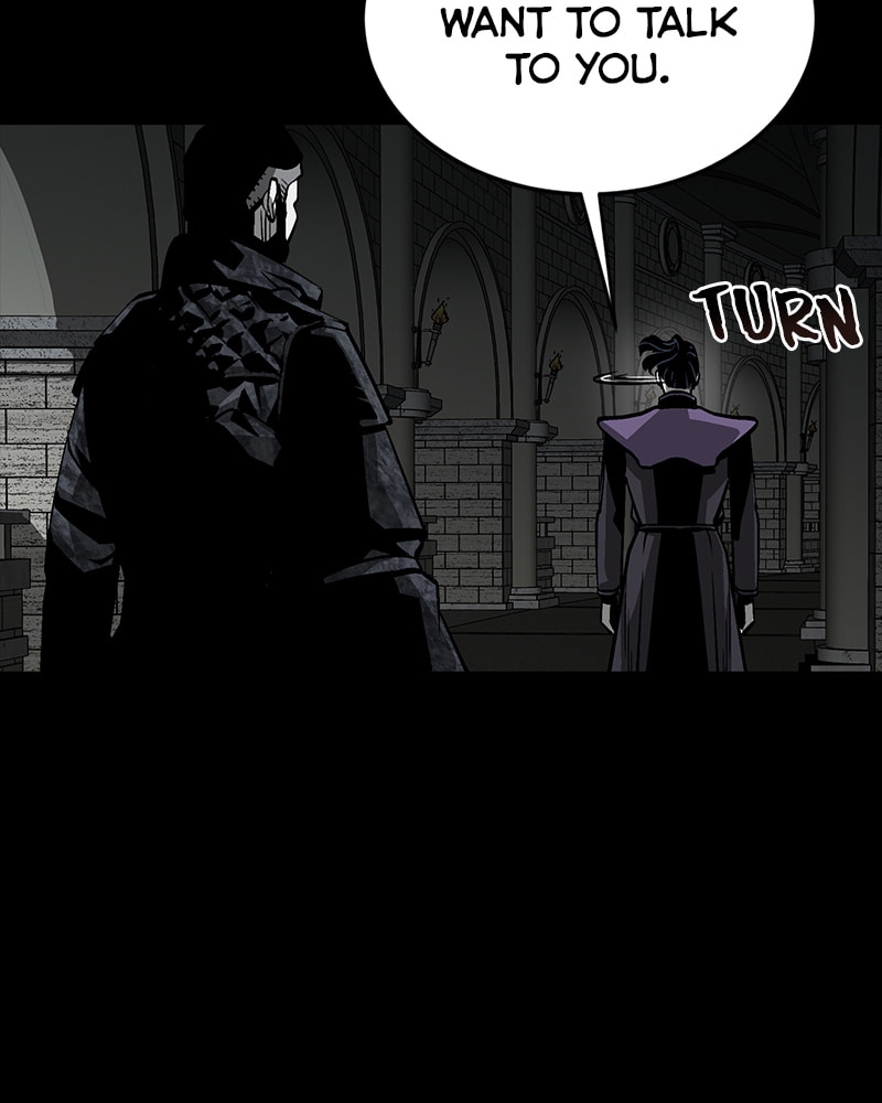 Read The Silent Warrior chapter 8 image 3 on Lezhin