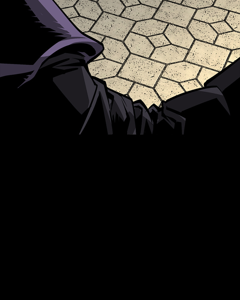 Read The Silent Warrior chapter 8 image 32 on Lezhin