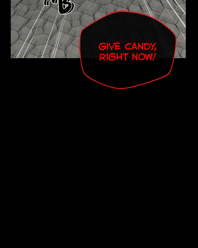 Read The Silent Warrior chapter 8 image 34 on Lezhin