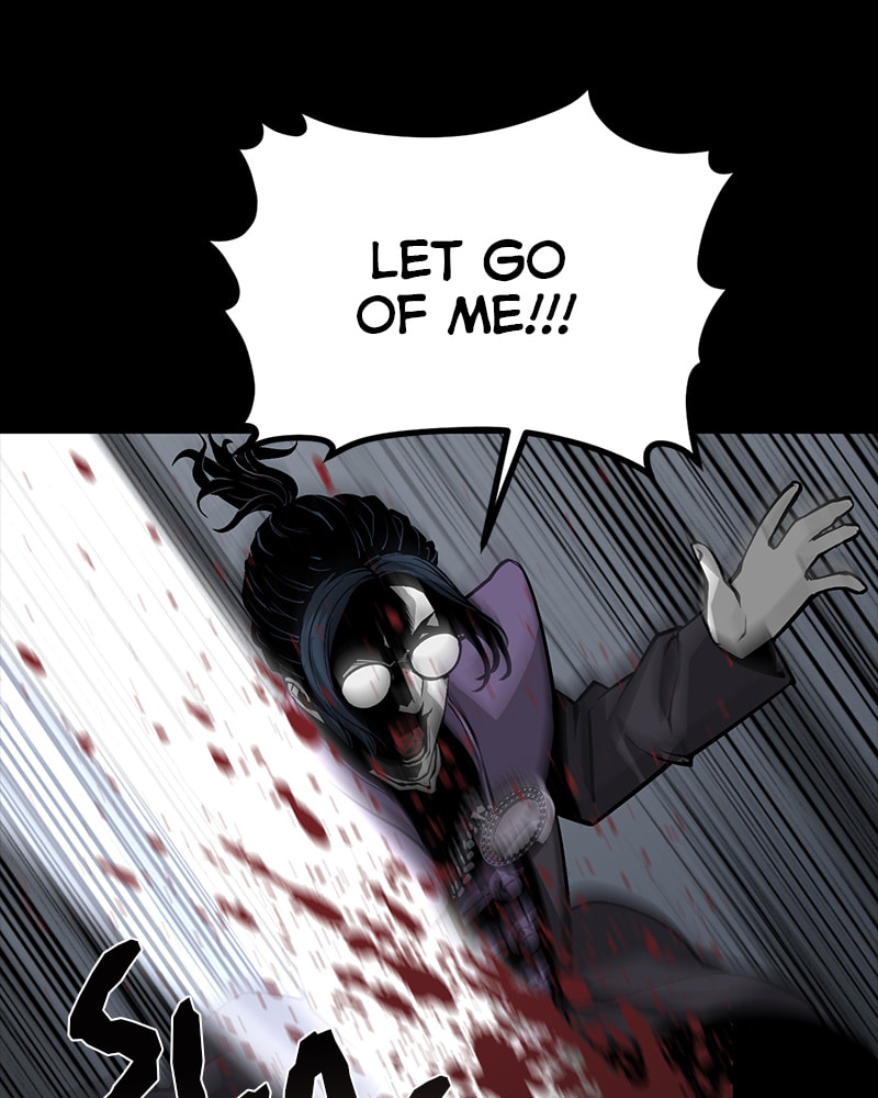 Read The Silent Warrior chapter 8 image 35 on Lezhin