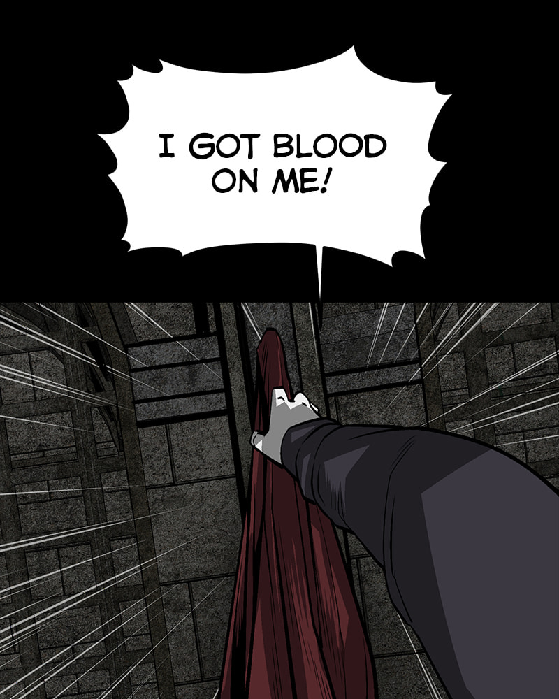 Read The Silent Warrior chapter 8 image 41 on Lezhin