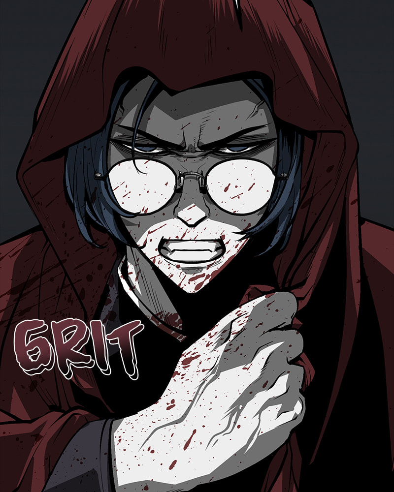 Read The Silent Warrior chapter 8 image 43 on Lezhin