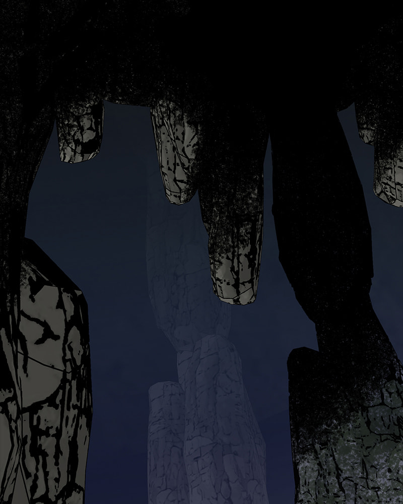 Read The Silent Warrior chapter 8 image 45 on Lezhin