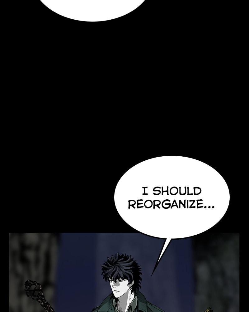 Read The Silent Warrior chapter 8 image 47 on Lezhin
