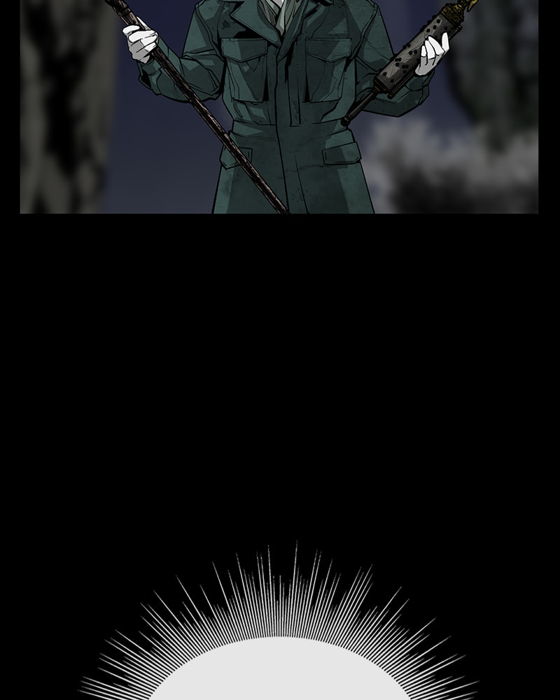 Read The Silent Warrior chapter 8 image 48 on Lezhin