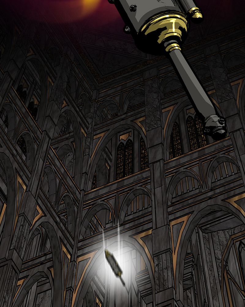 Read The Silent Warrior chapter 8 image 54 on Lezhin