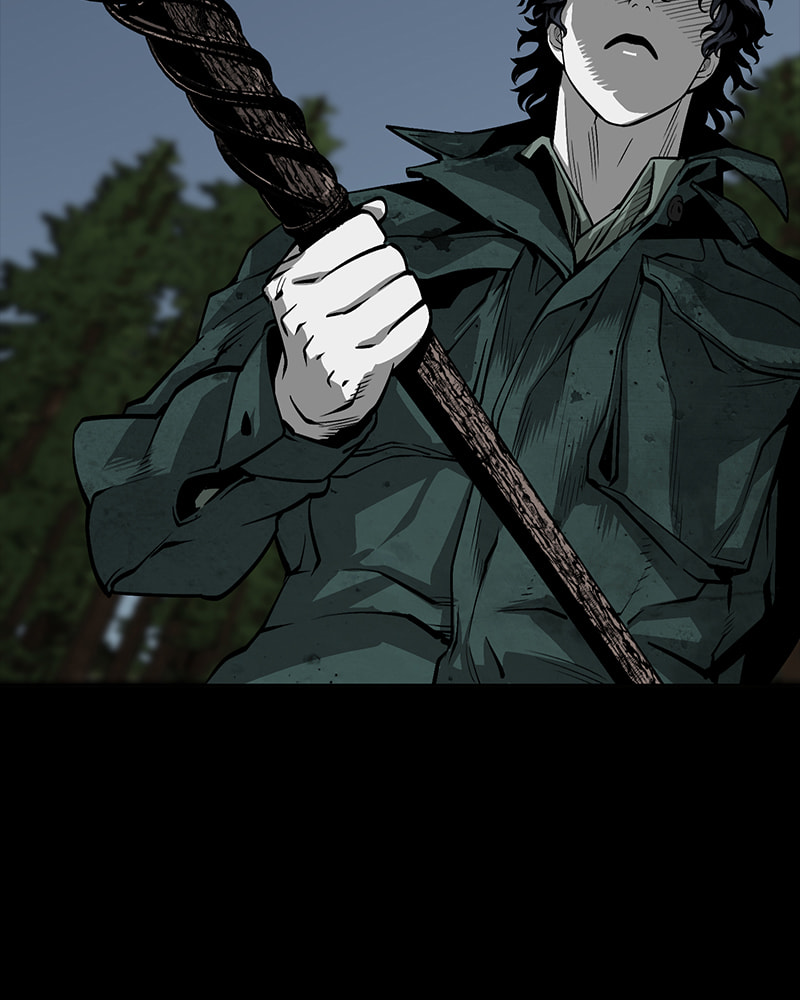 Read The Silent Warrior chapter 8 image 59 on Lezhin