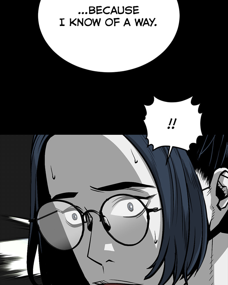 Read The Silent Warrior chapter 8 image 6 on Lezhin
