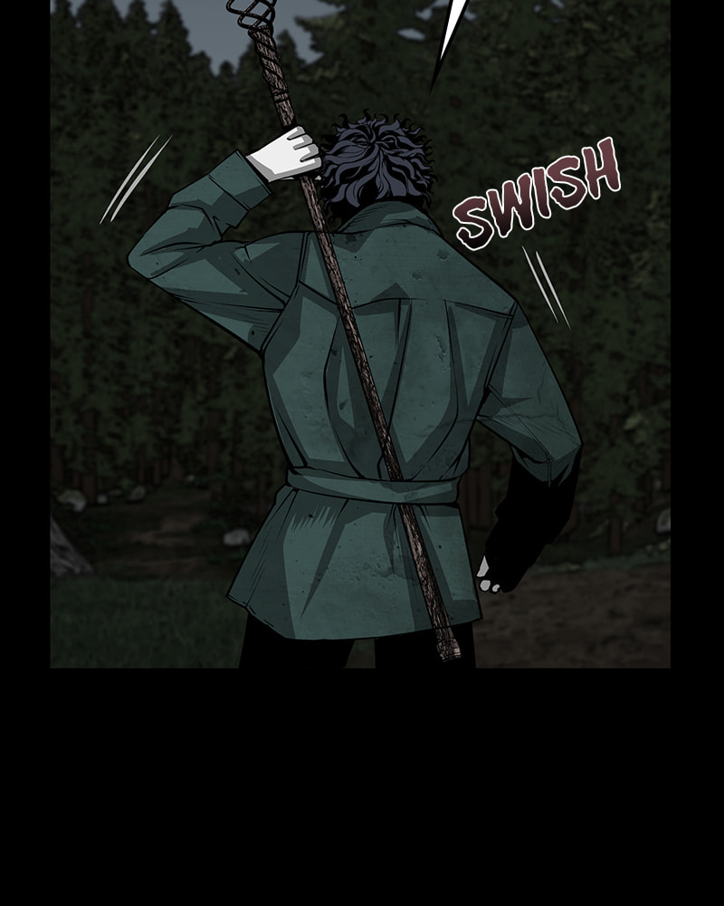 Read The Silent Warrior chapter 8 image 64 on Lezhin